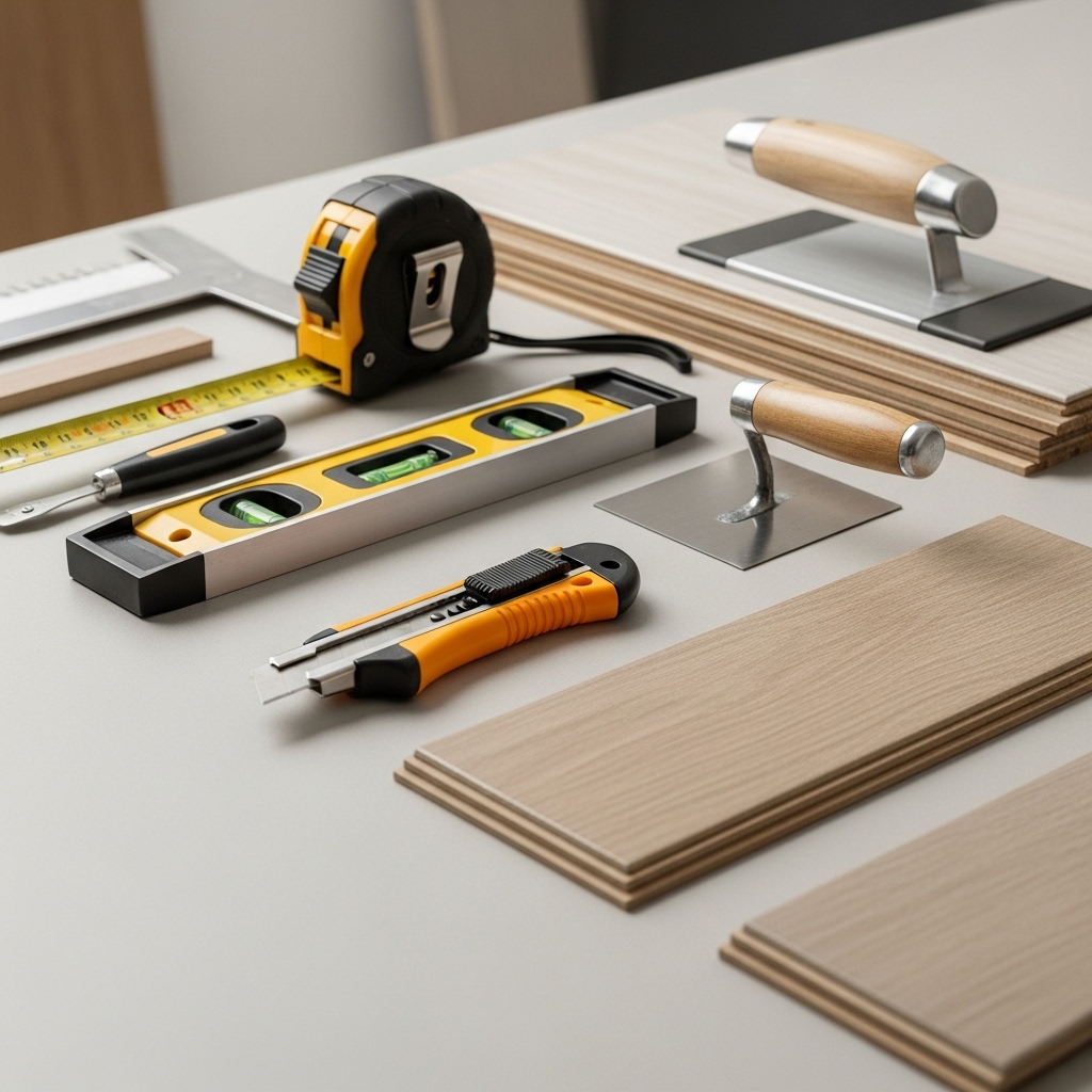 Best Choice Flooring team commitment to quality workmanship